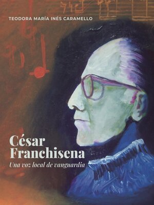 cover image of César Franchisena